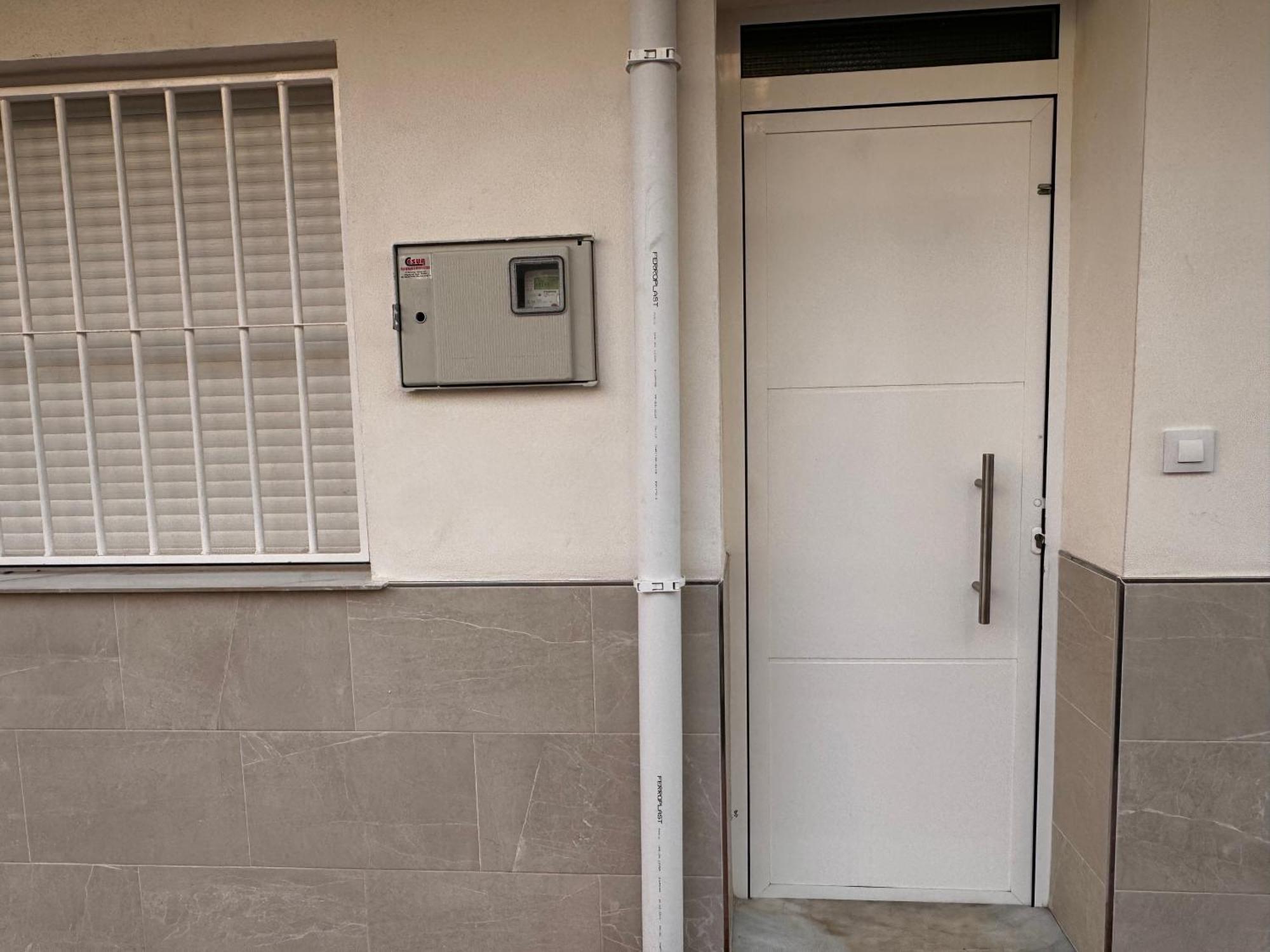 Costa Relax Apartment Puerto de Mazarron Ngoại thất bức ảnh
